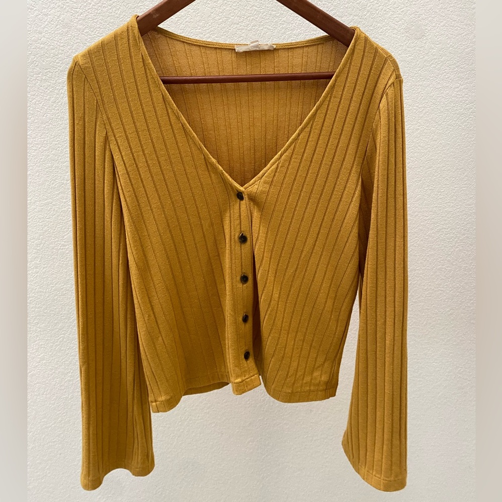 Madewell | Cardigan | Size S